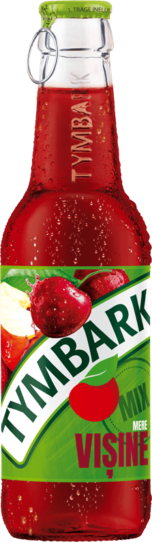 TYMBARK 250ml SOUR CHERRY