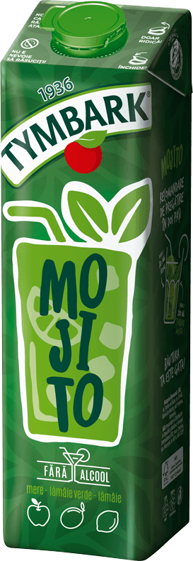 MOCKTAILS 1L MOJITO (2)