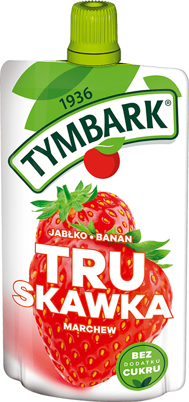 TYMBARK 120 g truskawka (2)