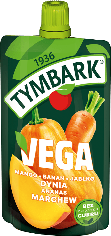 TYMBARK 100 g mango, dynia i marchew (2)