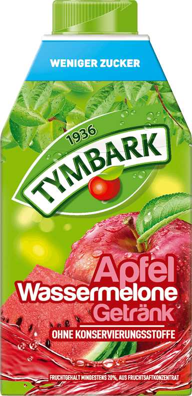 Apple watermelon drink (2)