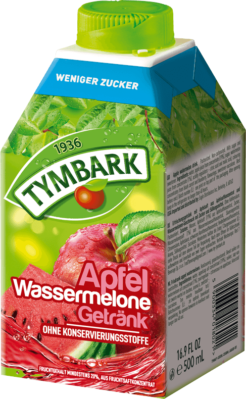 Apple watermelon drink (4)