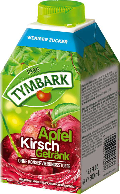 Apple cherry drink (4)