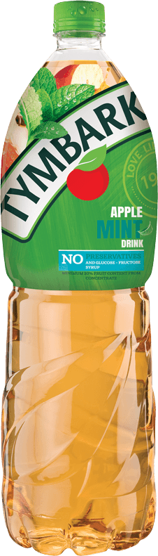 TYMBARK 2 l JABŁKO MIĘTA