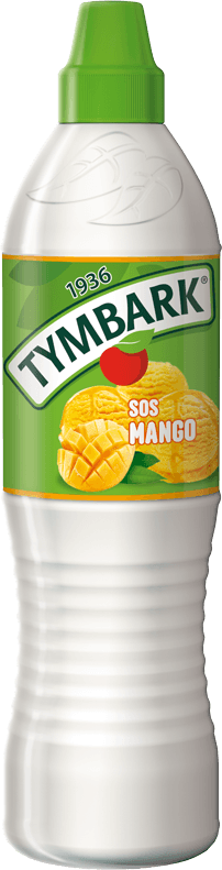 TYMBARK 1 kg mango