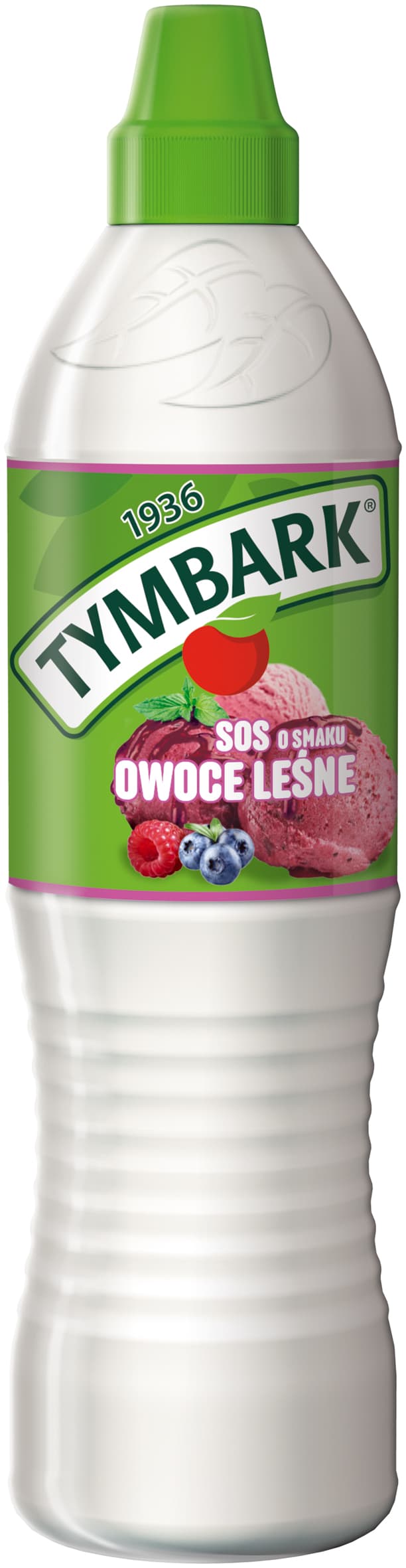 Sosy 1kg - redesign