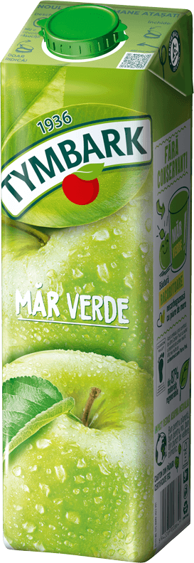 TYMBARK 1L GREEN APPLE (2)