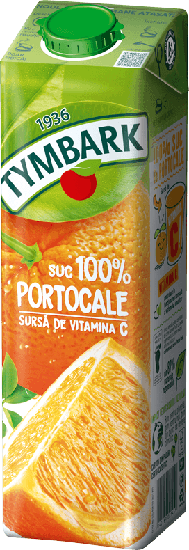 TYMBARK 1L ORANGE 100% (2)