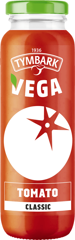TYMBARK 250 ml classic tomato