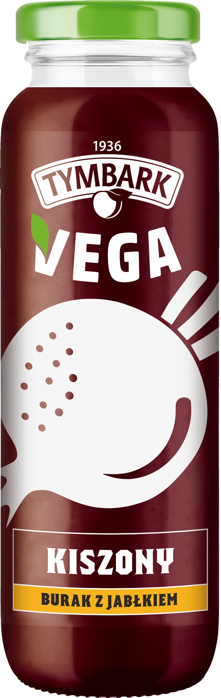 Linia Vega Szkło 250 ml