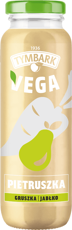 TYMBARK 250 ml pietruszka z gruszką