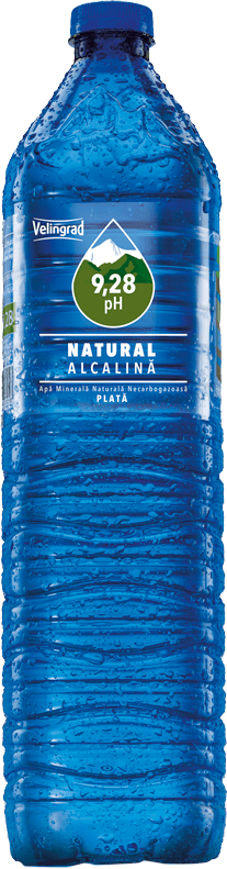 Velingrad 1,5 L still water
