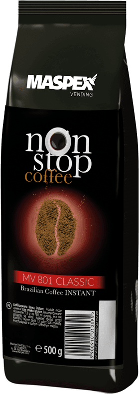 Vending - Catering 500 g MV801