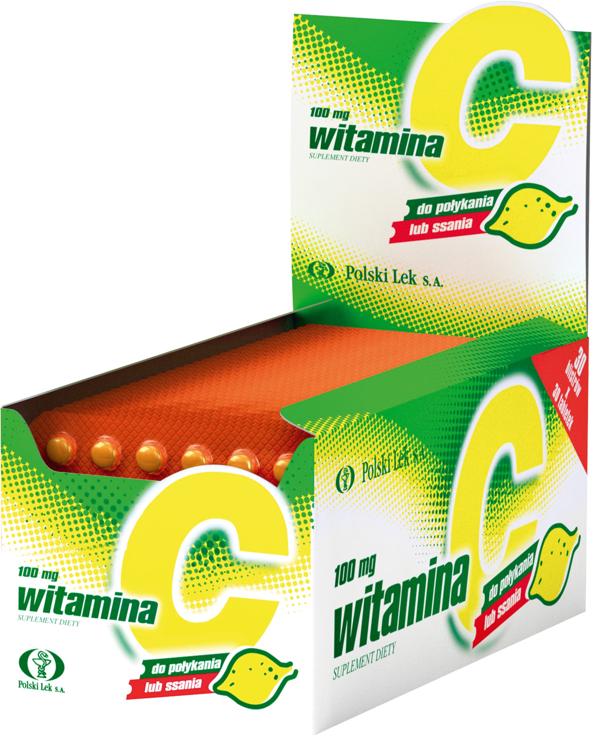 Witamina C