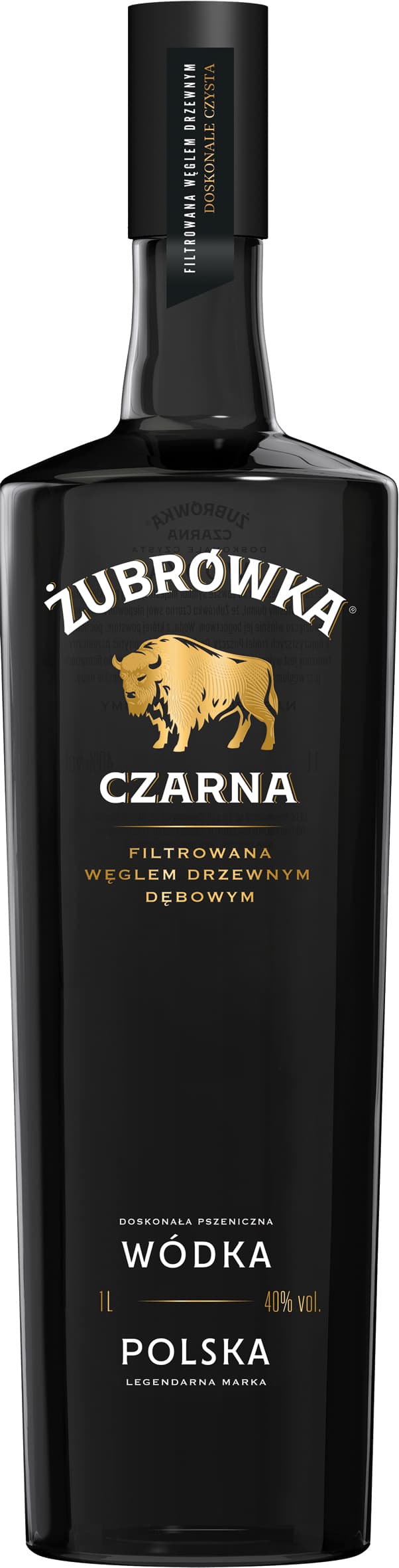 Czarna