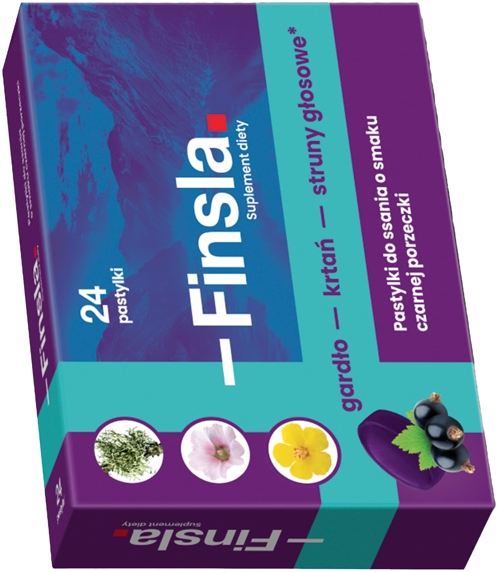 Finsla