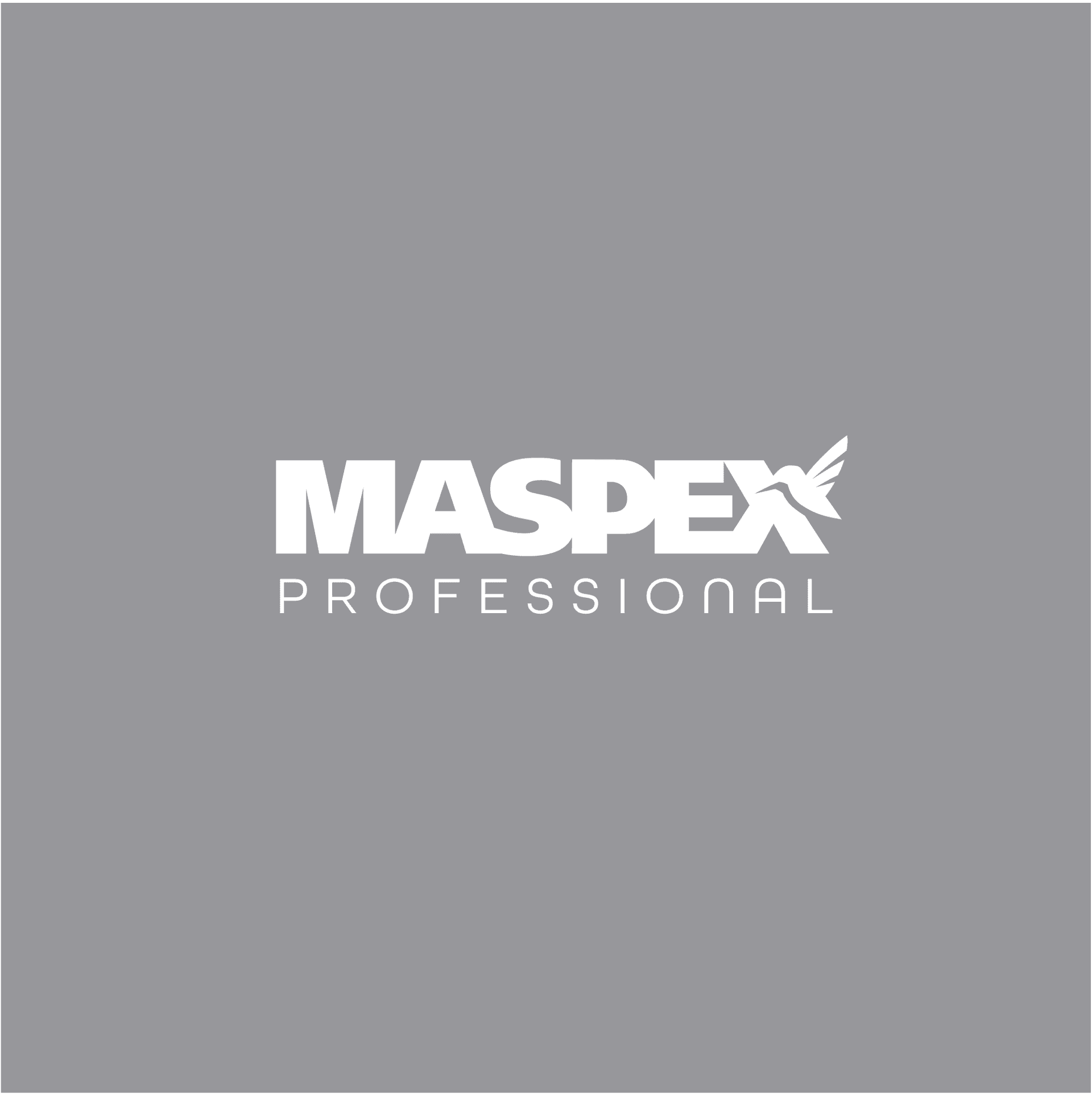 maspex horeca professional mono